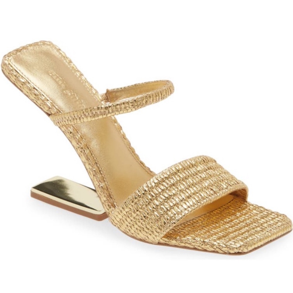 CULT GAIA Rene Sandal 38